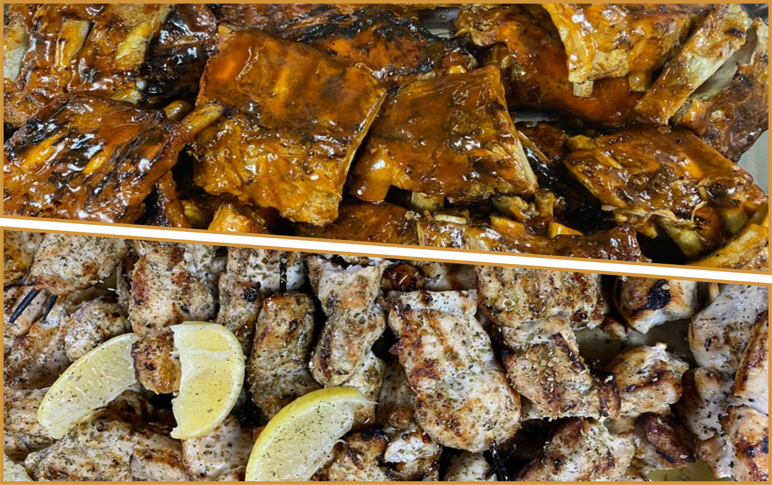 Catering Dengeos Catering Dengeos
